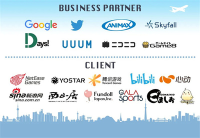株式會(huì)社 BESTUP 確認(rèn)參展 2023 ChinaJoy BTOB，深度拓展中國(guó)廣告代理業(yè)務(wù)